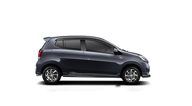  Daihatsu Ayla 2019 Daftar Harga Spesifikasi Promo 
